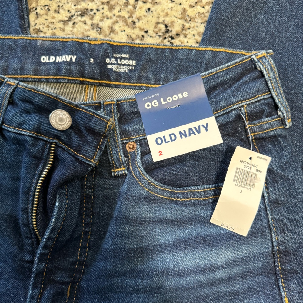 Old Navy Jeans